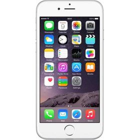 Apple iPhone 6 32GB Gümüş