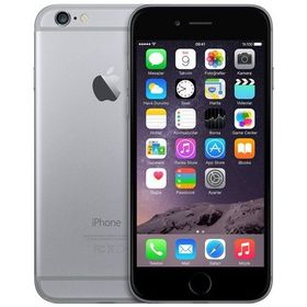 Apple iPhone 6 32GB Outlet-Teşhir