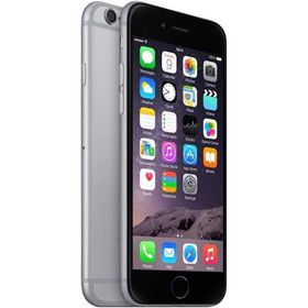 Apple iPhone 6 32GB Uzay Grisi Outlet-Teşhir