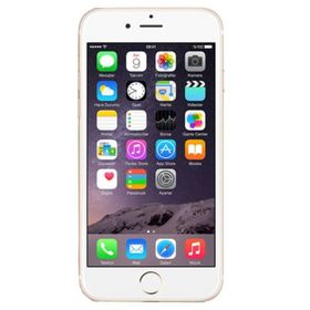 Apple iPhone 6 64GB Altın Outlet-Teşhir