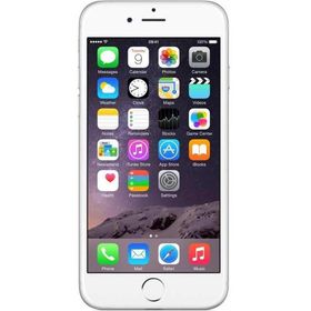 Apple iPhone 6 64GB Gümüş
