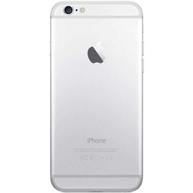 Apple iPhone 6 64GB Gümüş