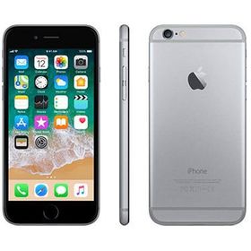 Apple iPhone 6 64GB Outlet-Teşhir