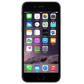 Apple iPhone 6 64GB Outlet-Teşhir