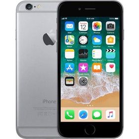 Apple iPhone 6 64GB Outlet-Teşhir