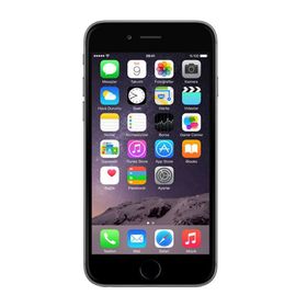 Apple iPhone 6 64GB Uzay Grisi