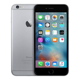 Apple iPhone 6 64GB Uzay Grisi