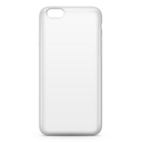 Apple Iphone 6-6S Mm Silikon Kılıf