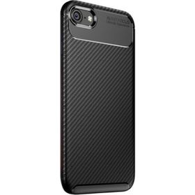 Apple İphone 6 6S Negro Dizayn Silikon Kılıf