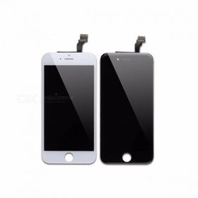Apple iPhone 6 Dokunmatik Beyaz Servis Revize Lcd Ekran