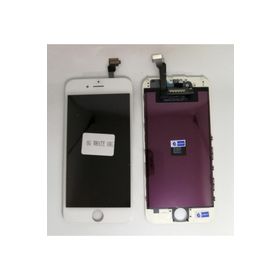 Apple iPhone 6 Dokunmatik Beyaz Servis Revize Lcd Ekran