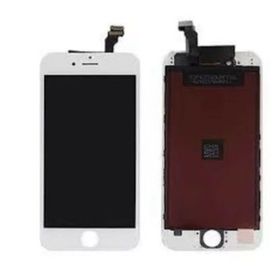 Apple iPhone 6 Dokunmatik Beyaz Servis Revize Lcd Ekran