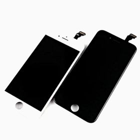 Apple iPhone 6 Dokunmatik Beyaz Servis Revize Lcd Ekran