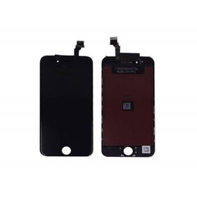 Apple iPhone 6 Dokunmatik Siyah Servis Revize Lcd Ekran