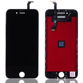 Apple iPhone 6 Dokunmatik Siyah Servis Revize Lcd Ekran