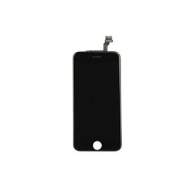 Apple iPhone 6 Dokunmatik Siyah Servis Revize Lcd Ekran