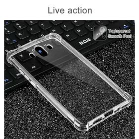 Apple İphone 6 Nitro Anti Shock Silikon Kılıf