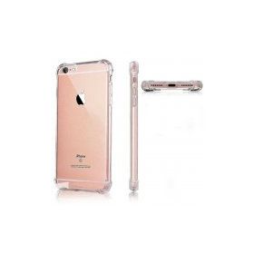 Apple İphone 6 Nitro Anti Shock Silikon Kılıf