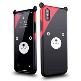 Apple İphone 6 Nitro Anti Shock Silikon Kılıf
