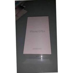 Apple iPhone 6 Plus 128 GB Altın Sarısı