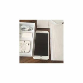 Apple iPhone 6 Plus 128 GB Altın Sarısı