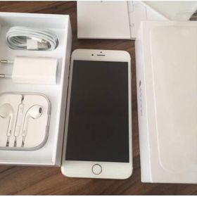 Apple iPhone 6 Plus 128 GB Altın Sarısı