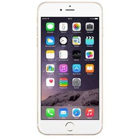 Apple iPhone 6 Plus 128 GB Altın Sarısı