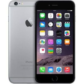 Apple iPhone 6 Plus 128 GB Uzay Grisi