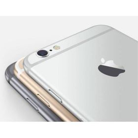 Apple iPhone 6 Plus 128 GB Uzay Grisi