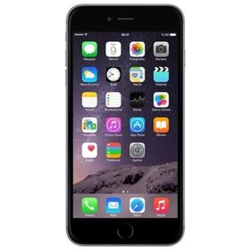 Apple iPhone 6 Plus 128GB Uzay Grisi Outlet-Teşhir