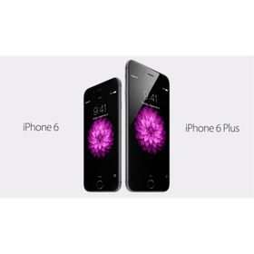 Apple iPhone 6 Plus 16 GB Uzay Grisi