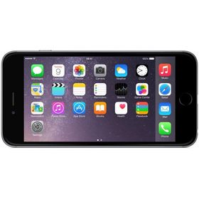 Apple iPhone 6 Plus 16 GB Uzay Grisi