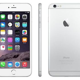Apple iPhone 6 Plus 16 GB Uzay Grisi