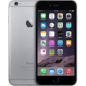 Apple iPhone 6 Plus 16 GB Uzay Grisi