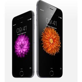 Apple iPhone 6 Plus 16 GB Uzay Grisi