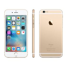 Apple iPhone 6 Plus 16GB Altın Sarısı