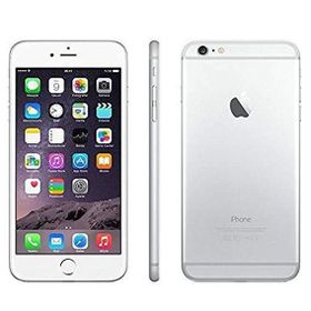 Apple iPhone 6 Plus 16GB Gümüş Outlet-Teşhir