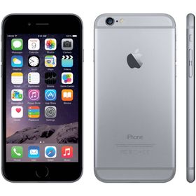 Apple iPhone 6 Plus 16GB Outlet-Teşhir