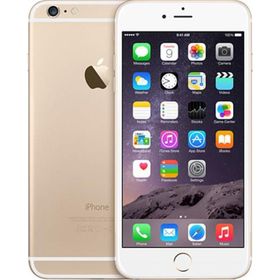 Apple iPhone 6 Plus 64GB Altın Outlet-Teşhir