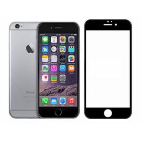 Apple iPhone 6 Plus 6S Plus Ekran Koruyucu Uyumlu Kırılmaz Cam
