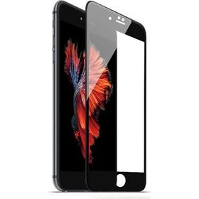 Apple iPhone 6 Plus 6S Plus Ekran Koruyucu Uyumlu Kırılmaz Cam