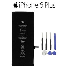 Apple IPhone 6 Plus Batarya Pil ve Tamir Seti