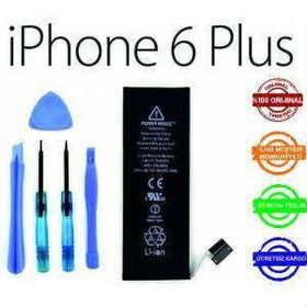 Apple IPhone 6 Plus Batarya Pil ve Tamir Seti