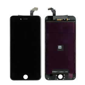 Apple iPhone 6 Plus Dokunmatik Beyaz Servis Revize Lcd Ekran