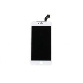 Apple iPhone 6 Plus Dokunmatik Beyaz Servis Revize Lcd Ekran