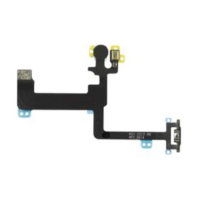 Apple iPhone 6 Plus Muadil On Off Power Filmi Flex
