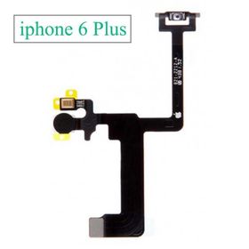 Apple iPhone 6 Plus Muadil On Off Power Filmi Flex