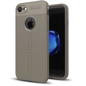 Apple Iphone 6 Plus Niss Silikon Kapak Cep Telefonu Kılıfı