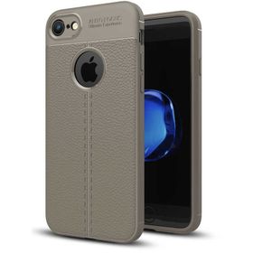 Apple Iphone 6 Plus Niss Silikon Kapak Cep Telefonu Kılıfı