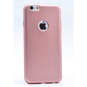Apple İphone 6 Plus Premier Silikon Kılıf